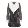 Wooly Bully Resort Wrap Jacket (Women's)
