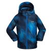 Kamik Walker Ghost Insulated Ski Jacket (Little Boys')