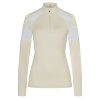 Bogner Marika 1/4-Zip Mid-Layer (Women's)