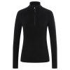 Bogner Medita 1/4-Zip Fleece Mid-Layer (Women's)