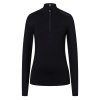 Bogner Medita 1/4-Zip Mid-Layer (Women's)