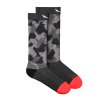 Salewa Pedroc Camo Merino Crew Hiking Sock (Women's)
