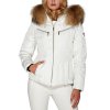 M. Miller Rhea Down Ski Jacket with Real Fur (Women's)