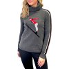 M. Miller Jump Cashmere Sweater (Women's)