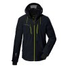 Killtec KSW 44 Insulated Ski Jacket (Men's)