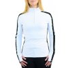 Skea Candy Striped 1/4-Zip Mid-Layer (Women's)