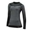 Newland Cobalt Wool Baselayer Top (Women's)