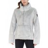 Skea Jamie 1/2-Zip Faux Fur Pullover (Women's)