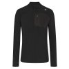 Descente Stephen 1/4-Zip Mid-Layer (Men's)