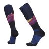Le Bent Cody Townsend Zero Cushion Ski Sock (Men's)