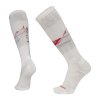 Le Bent Saugstad Zero Cushion Ski Sock (Women's)