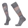 Le Bent Shred Targeted Cushion Ski Sock (Men's)