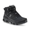 On Cloudrock 2 Waterproof Hiking Boot (Women's)