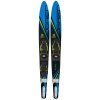 O'Brien Celebrity 68" Waterski Combo with X-7 Bindings (Adults')