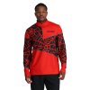 Spyder Vital 1/2-Zip Mid-Layer (Men's)