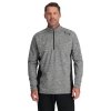 Spyder Accord 1/2-Zip Mid-Layer (Men's)