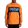 Spyder Paramount 1/2-Zip Mid-Layer (Men's)