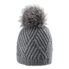Harricana Chevron Beanie (Women's)
