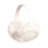 Harricana Elea Vegan Leather Earmuff (Women's)