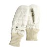 Harricana Maple Puffer Mitt (Women's)
