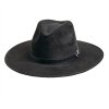 Harricana Firma Fedora Hat (Women's)