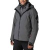 Rossignol Controle Insulated Ski Jacket (Men's)
