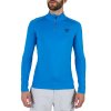 Rossignol Classique 1/2-Zip Mid-Layer (Men's)