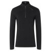 Bogner Harry 1/4-Zip Mid-Layer (Men's)