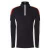 Bogner Mika1 1/4-Zip Mid-Layer (Men's)