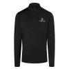 Fire + Ice Pascal 1/4-Zip Mid-Layer (Men's)