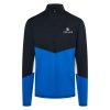 Fire + Ice Baxter 1/4-Zip Mid-Layer (Men's)