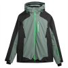 4F Scotty Insulated Ski Jacket (Men's)
