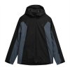 4F Mark Insulated Ski Jacket (Men's)