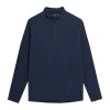 4F Jason 1/2-Zip Fleece Mid-Layer (Men's)