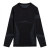 4F Christina Mapped Baselayer Top (Women's)
