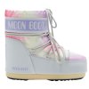 Moon Boot Icon Low Tie Dye Boot (Women's)