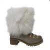 Regina 402 Winter Boot with Real Fur (Women's)