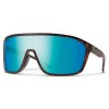Smith Boomtown Polarized Sunglasses