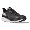 Hoka Clifton 9 Wide Running Shoe (Women's)