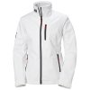Helly Hansen Crew 2.0 Sailing Jacket (Women's)