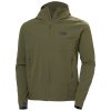 Helly Hansen Blaze Softshell Hood Jacket (Men's)