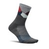 Feetures Elite Trail Max Cushion Crew Sock (Adults')