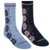 Kari Traa Vinst Wool Sock 2-Pack (Women's)
