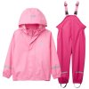 Helly Hansen Bergen 2.0 PU Rainset (Little Kids')