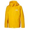 Helly Hansen Moss Rain Jacket (Kids')