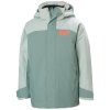 Helly Hansen Level Insulated Ski Jacket (Kids')