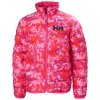 Helly Hansen Marka Reversible Insulator Jacket (Kids')