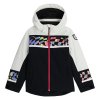 Spyder Mila Insulated Ski Jacket (Girls')