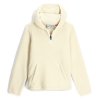 Spyder Cloud Fleece Hoodie (Women's)
