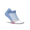 Feetures Elite Light Cushion No Show Tab Running Sock (Adults')